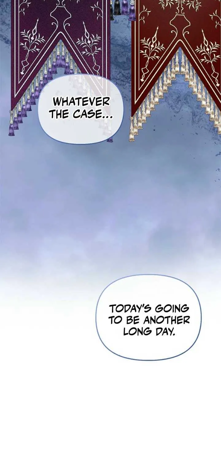 To the Witch Who Forgot the Birds Chapter 21 page 31 - 