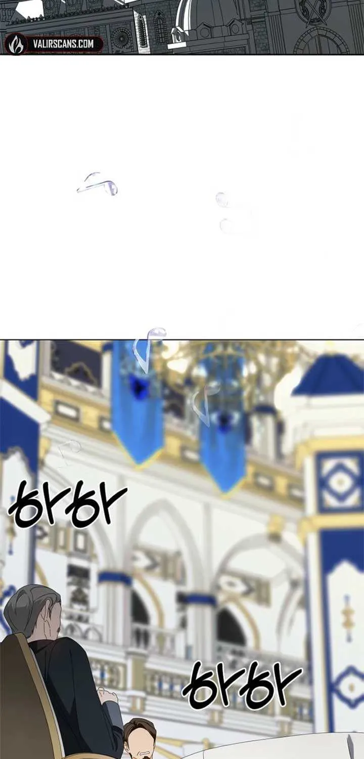 To the Witch Who Forgot the Birds Chapter 21 page 33 - 