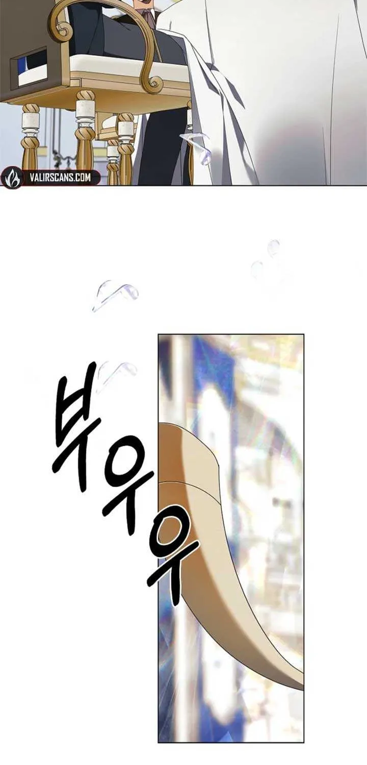 To the Witch Who Forgot the Birds Chapter 21 page 34 - 