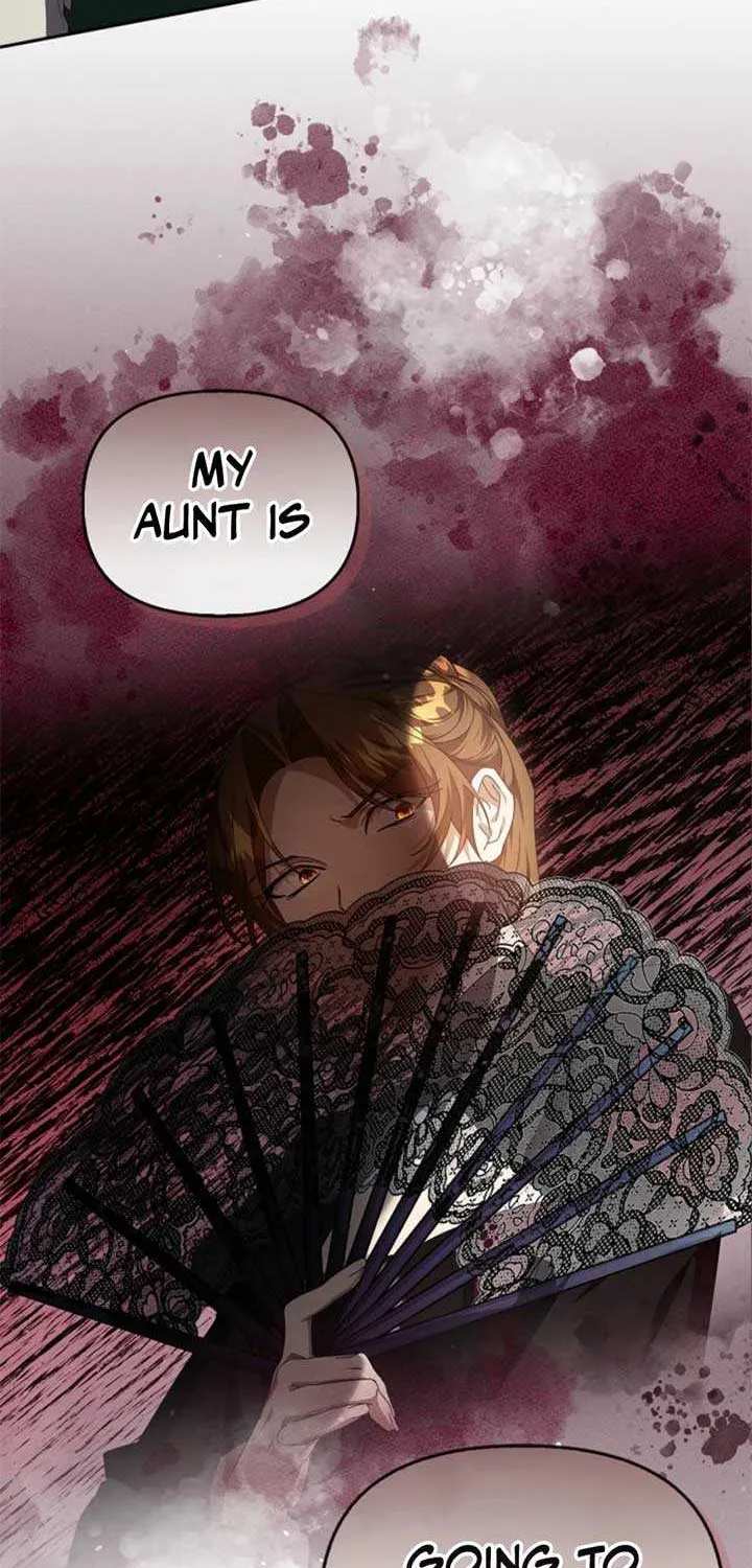 To the Witch Who Forgot the Birds Chapter 21 page 5 - 