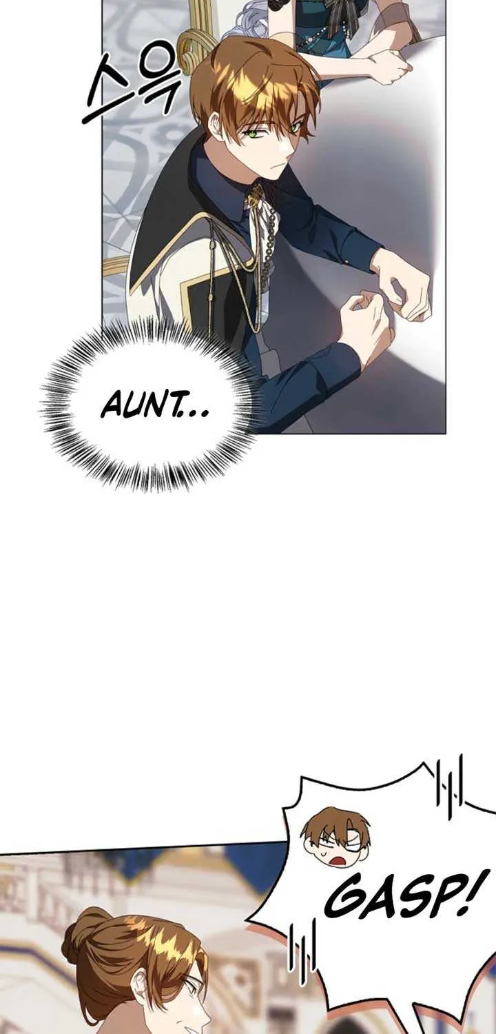 To the Witch Who Forgot the Birds Chapter 21 page 41 - 