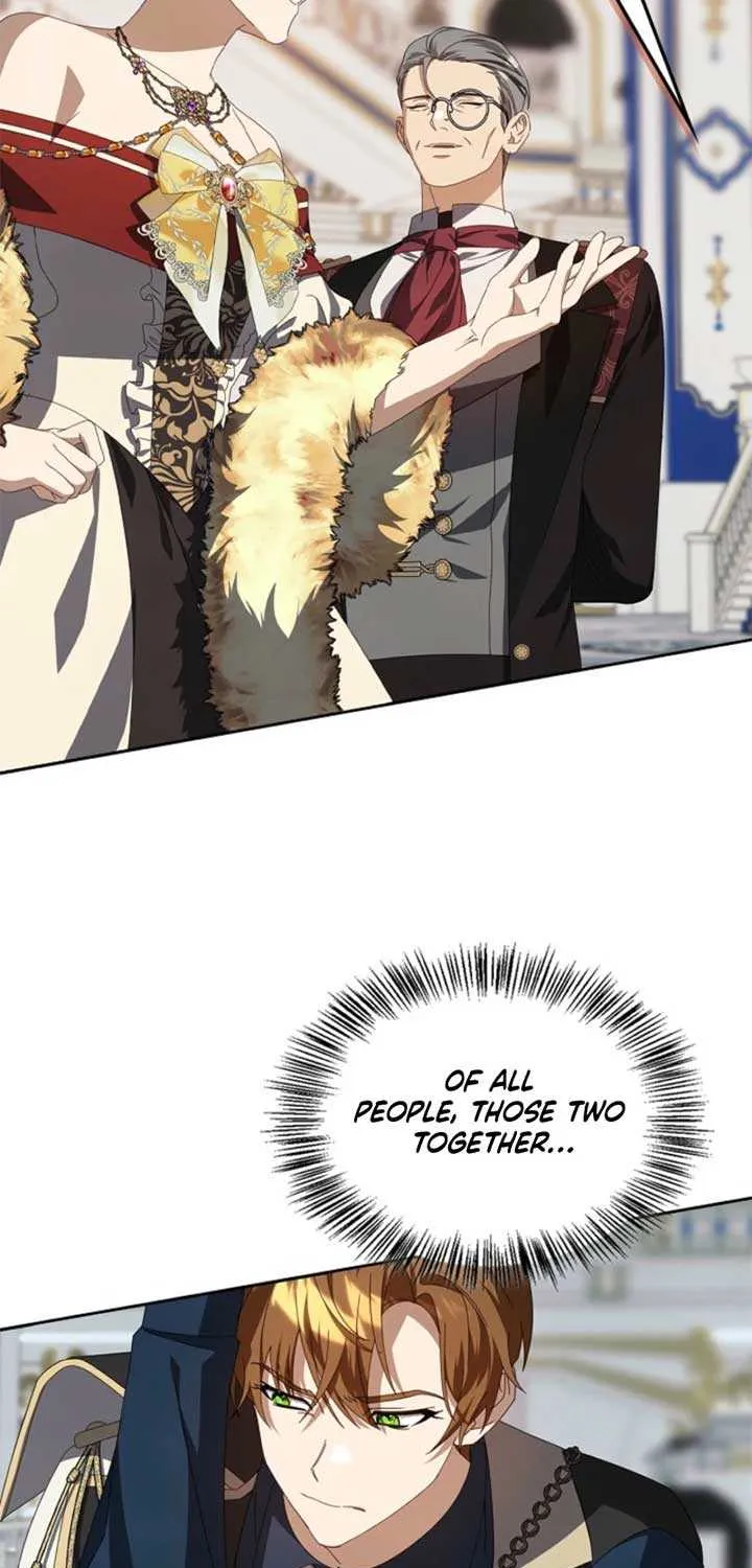 To the Witch Who Forgot the Birds Chapter 21 page 42 - 
