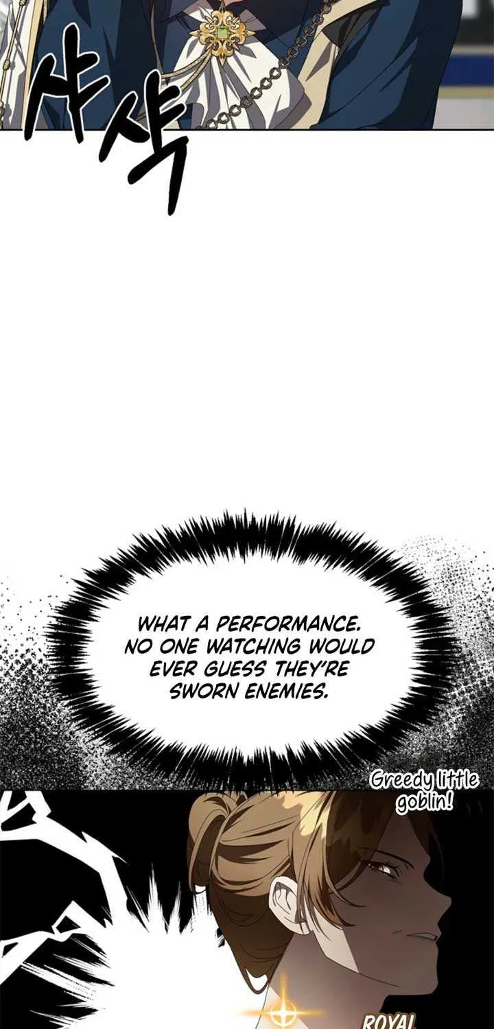 To the Witch Who Forgot the Birds Chapter 21 page 43 - 
