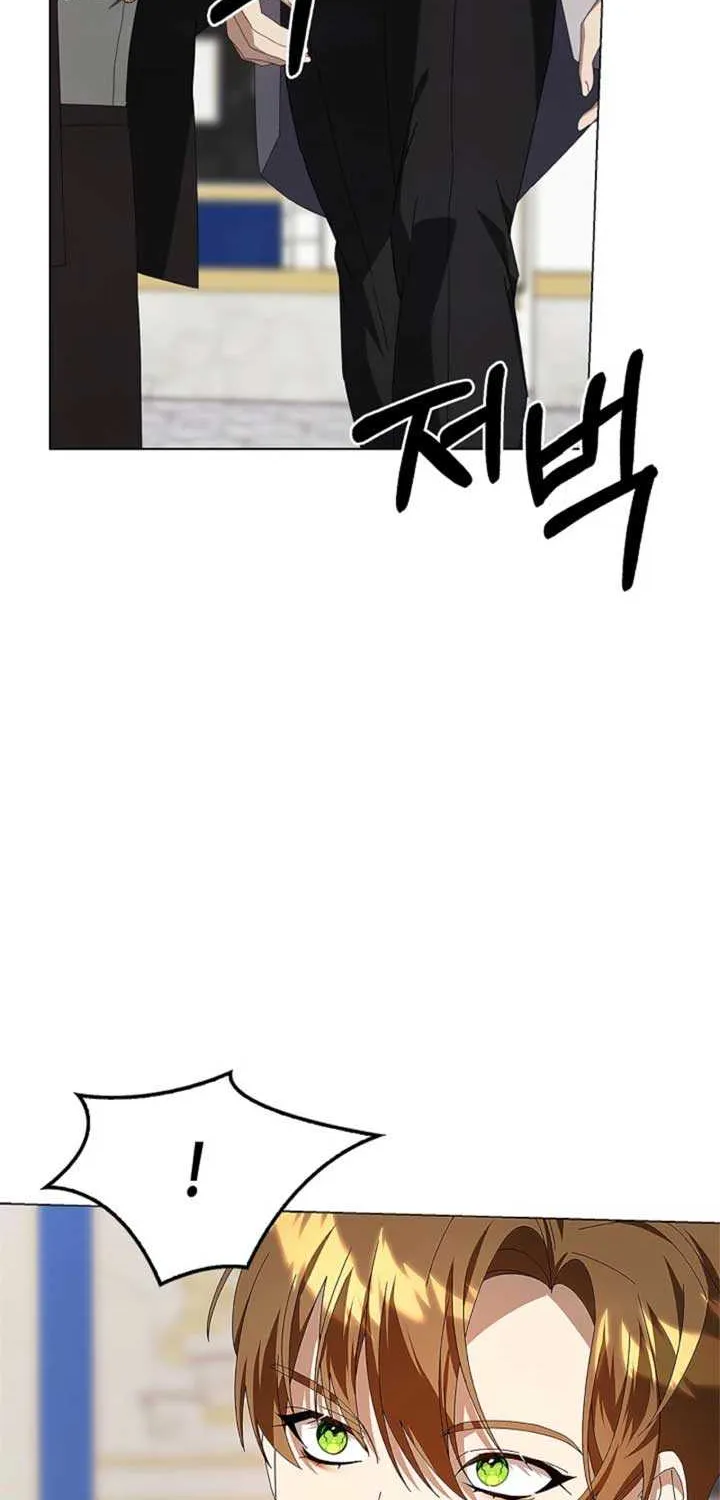 To the Witch Who Forgot the Birds Chapter 21 page 50 - 