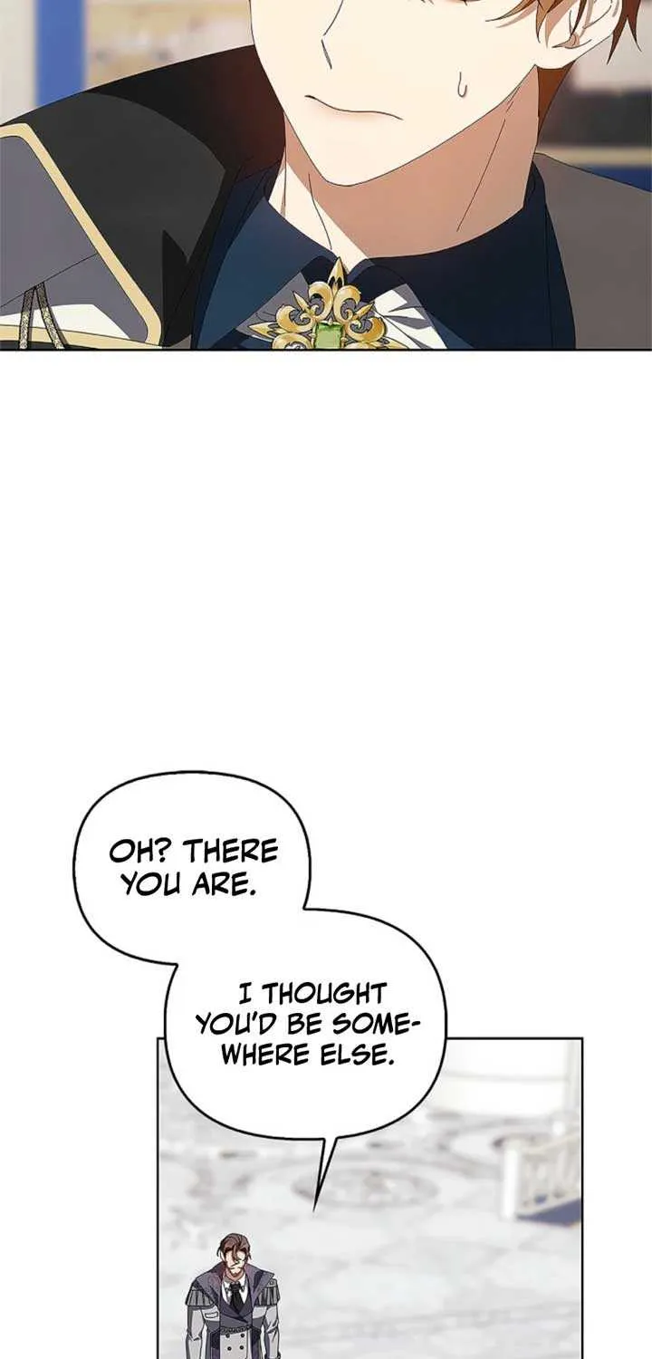 To the Witch Who Forgot the Birds Chapter 21 page 51 - 