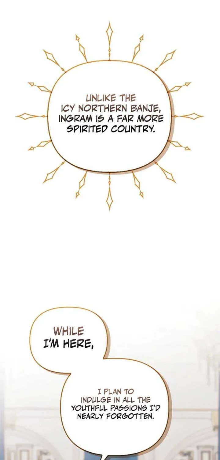 To the Witch Who Forgot the Birds Chapter 21 page 54 - 