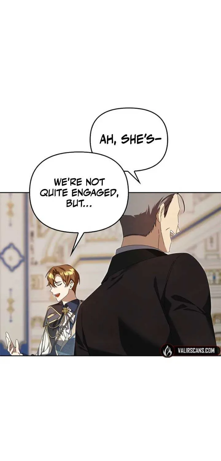 To the Witch Who Forgot the Birds Chapter 21 page 57 - 