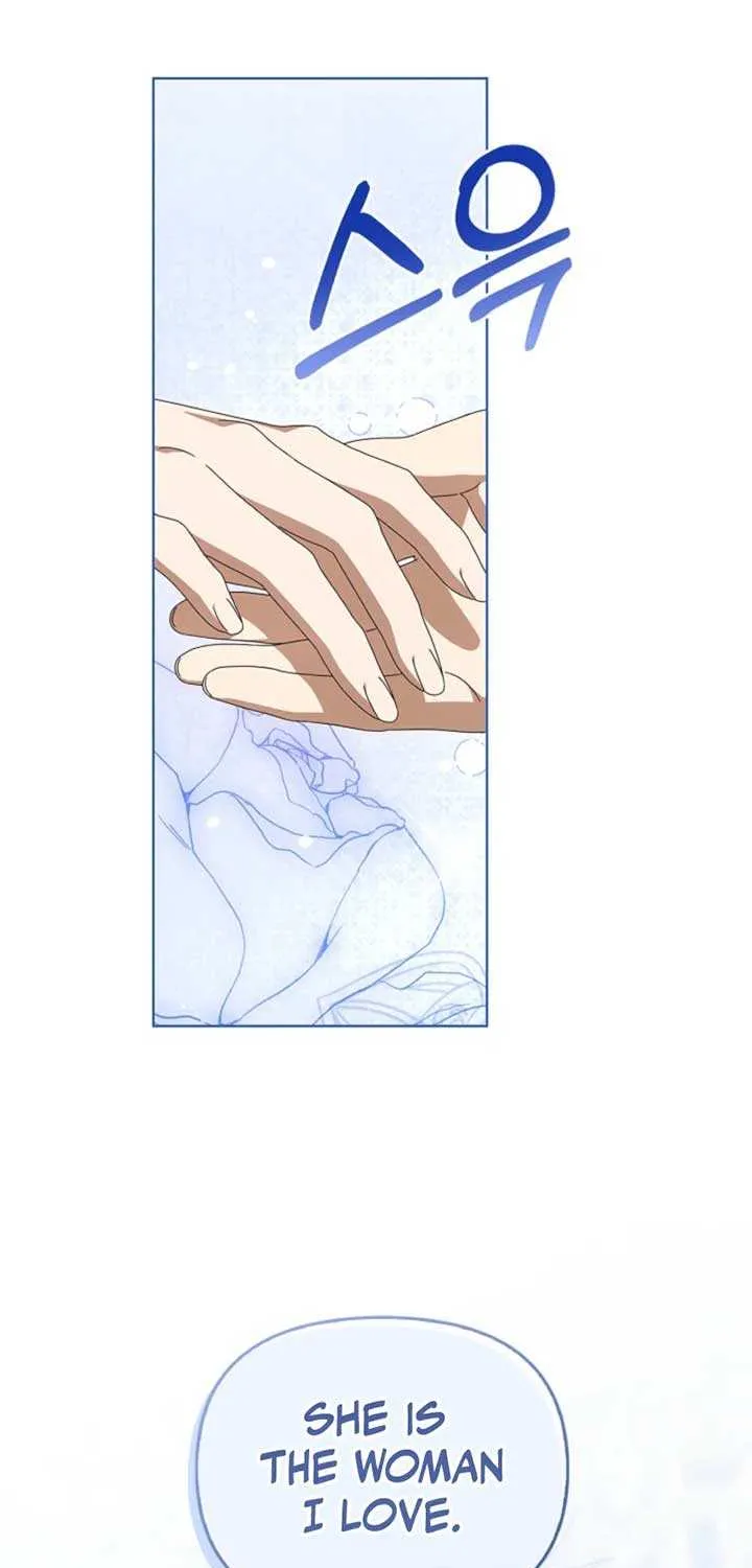 To the Witch Who Forgot the Birds Chapter 21 page 58 - 