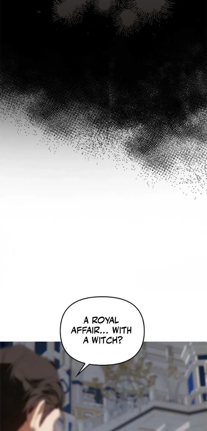 To the Witch Who Forgot the Birds Chapter 21 page 75 - 