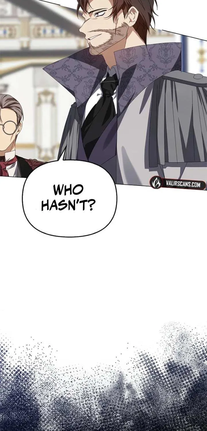 To the Witch Who Forgot the Birds Chapter 21 page 83 - 