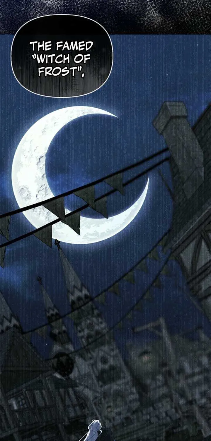 To the Witch Who Forgot the Birds Chapter 21 page 84 - 