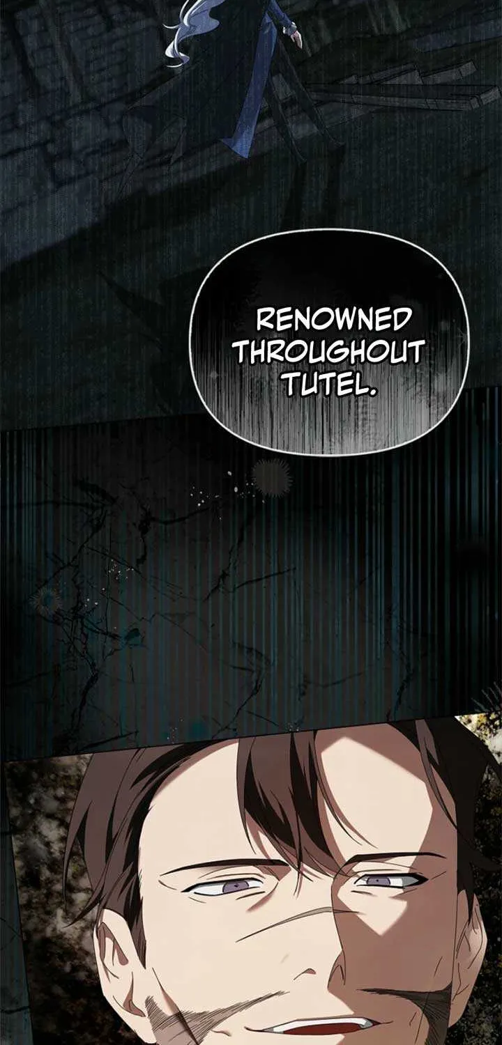 To the Witch Who Forgot the Birds Chapter 21 page 85 - 