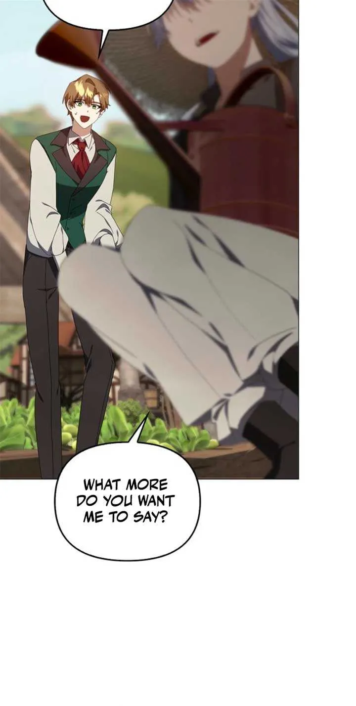 To the Witch Who Forgot the Birds Chapter 21 page 10 - 