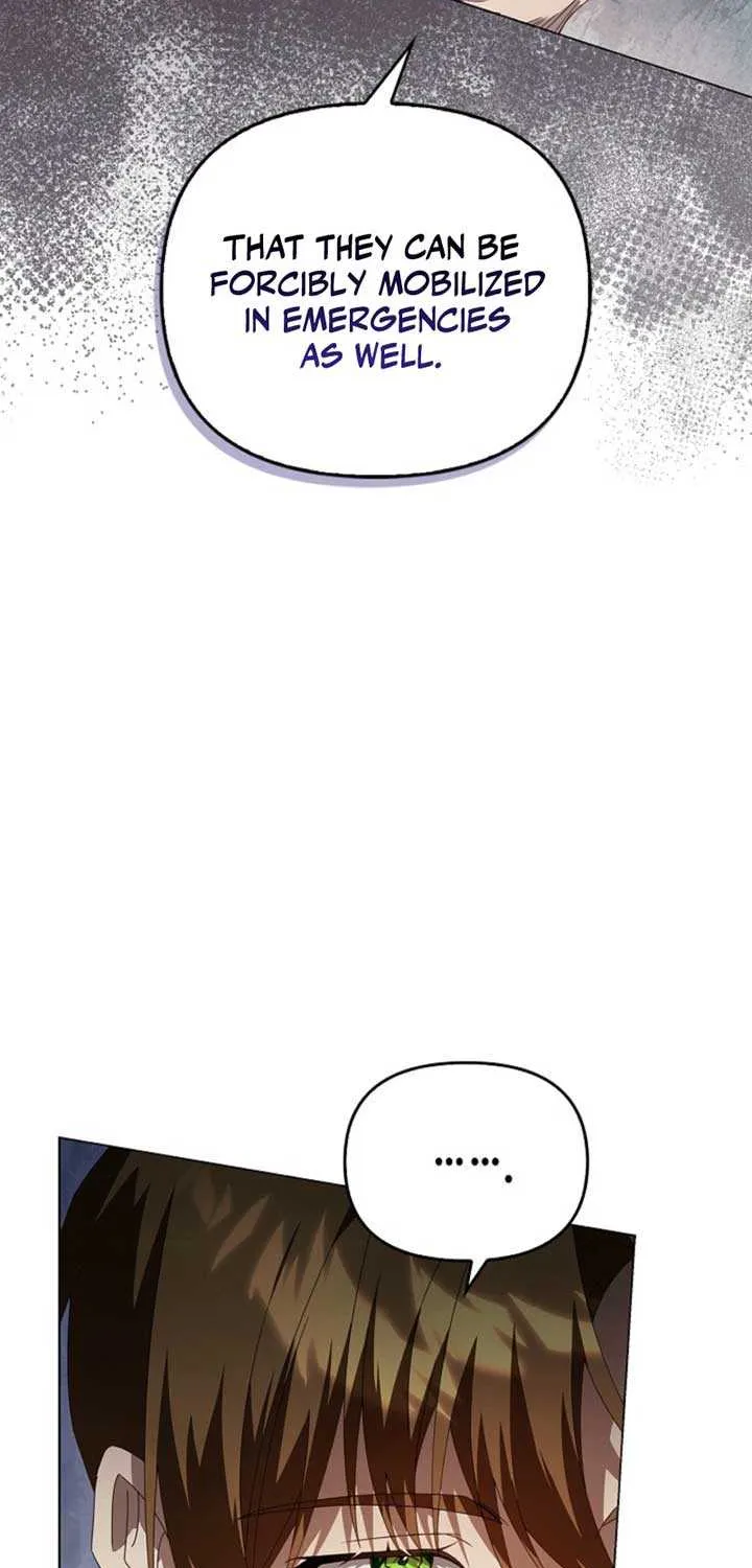 To the Witch Who Forgot the Birds Chapter 22 page 12 - 