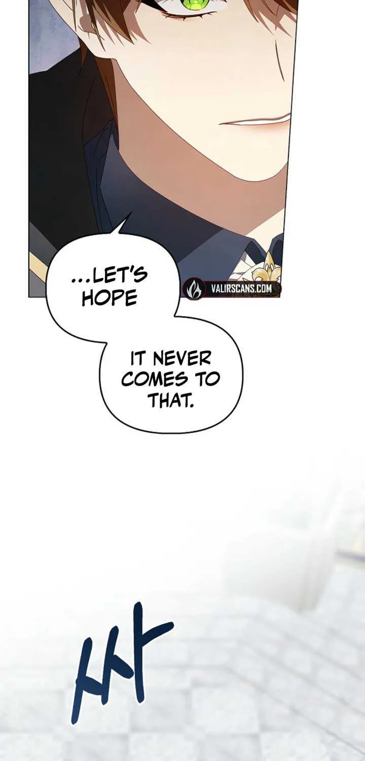 To the Witch Who Forgot the Birds Chapter 22 page 13 - 