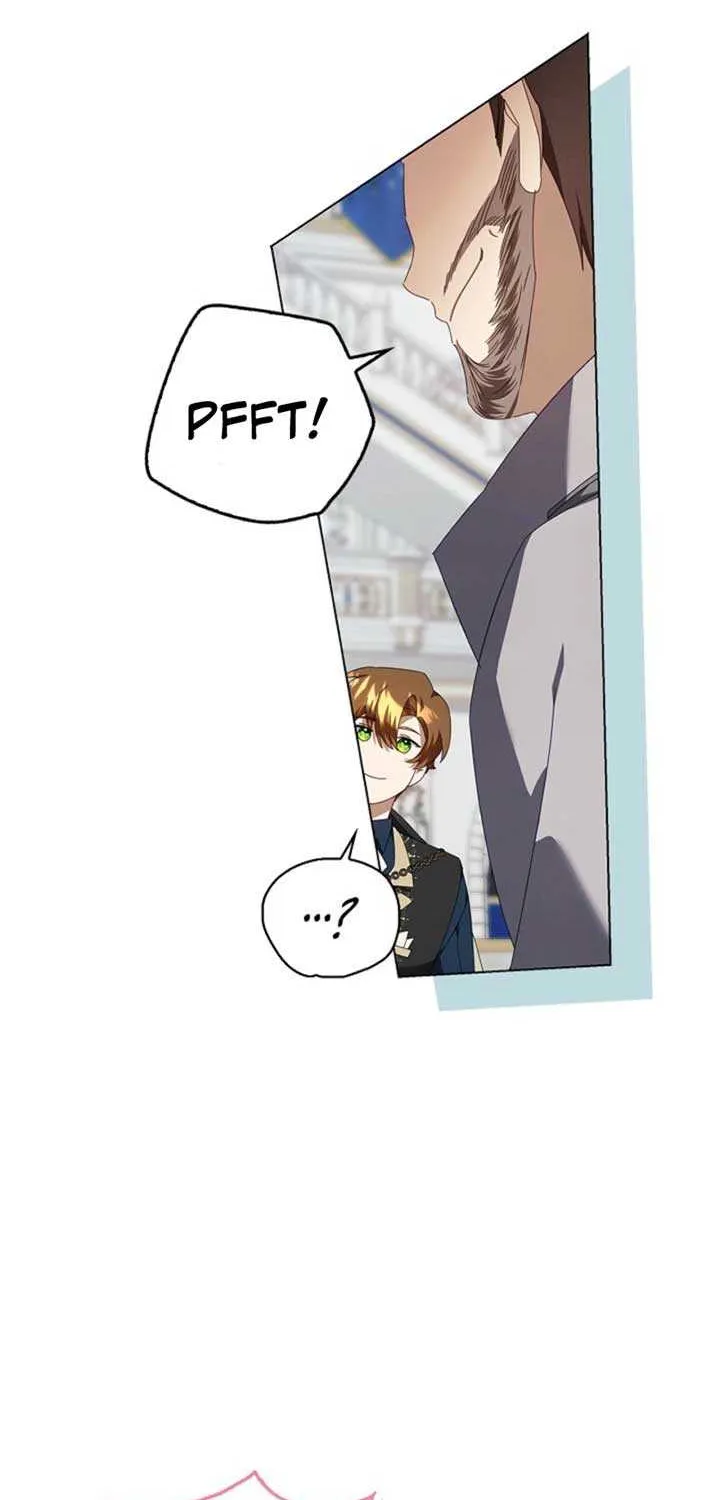 To the Witch Who Forgot the Birds Chapter 22 page 15 - 