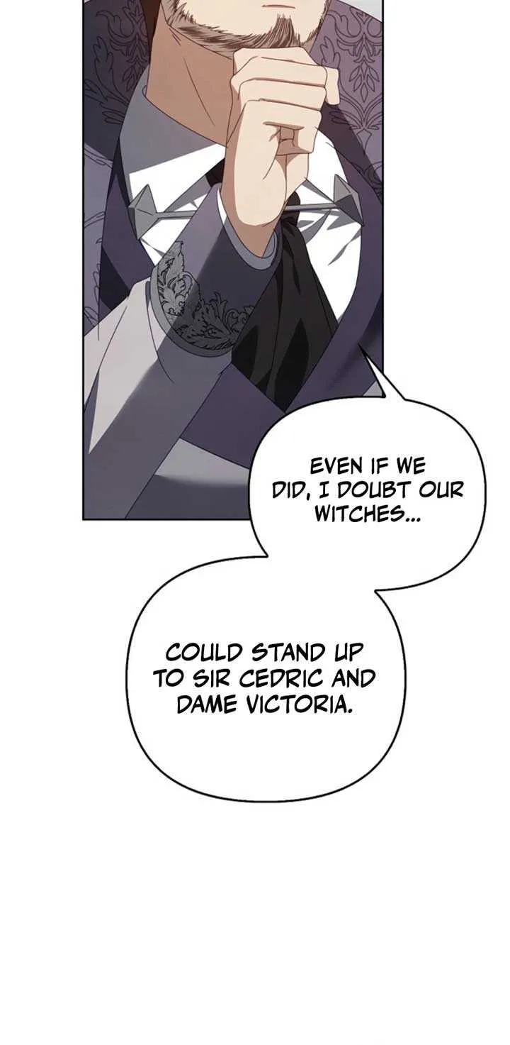 To the Witch Who Forgot the Birds Chapter 22 page 18 - 