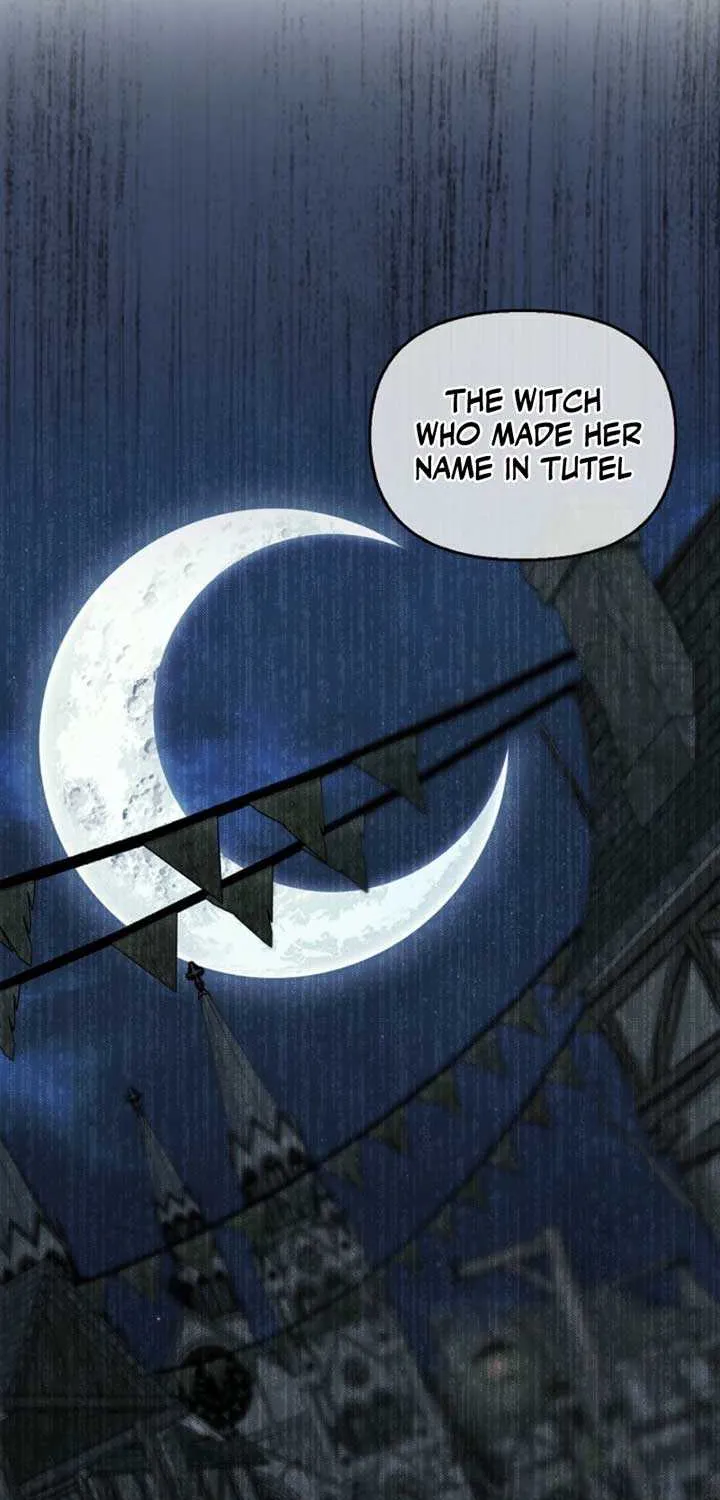 To the Witch Who Forgot the Birds Chapter 22 page 3 - 