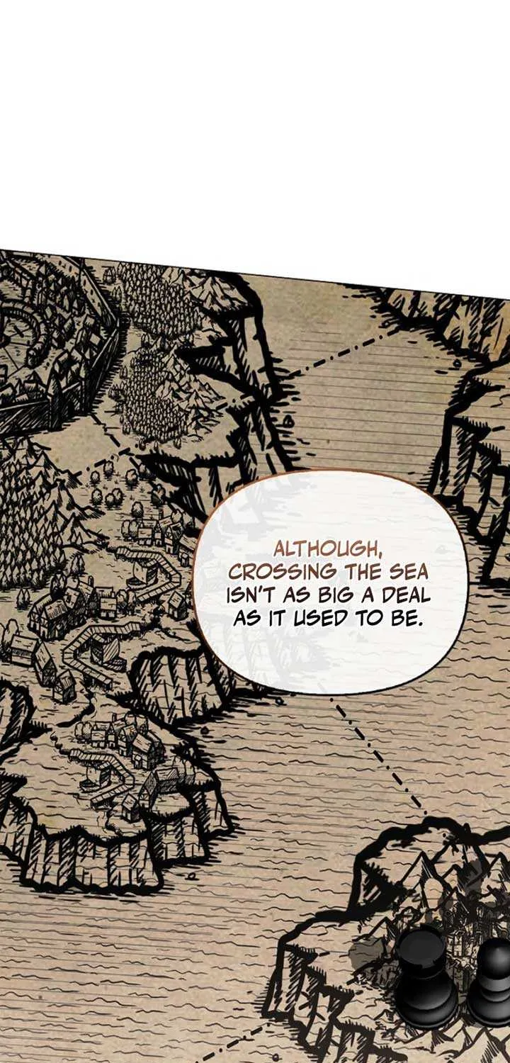 To the Witch Who Forgot the Birds Chapter 22 page 21 - 
