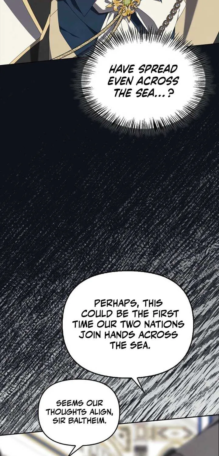 To the Witch Who Forgot the Birds Chapter 22 page 25 - 