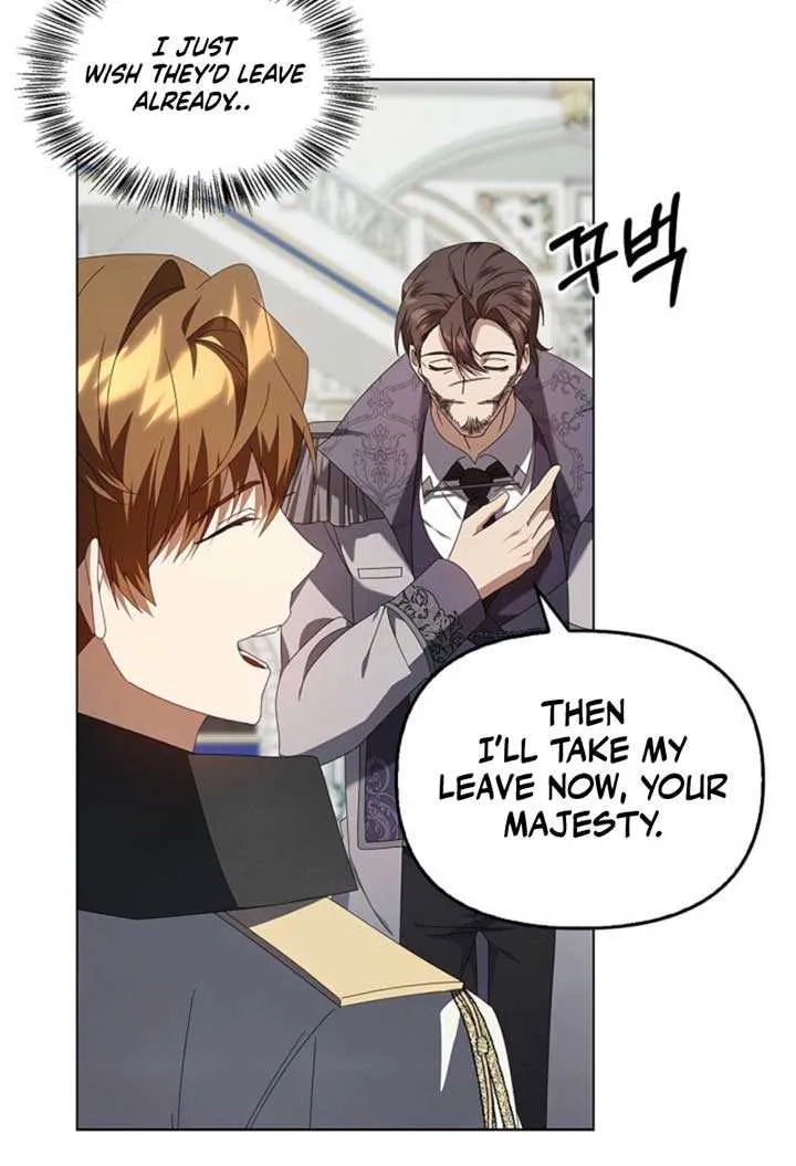 To the Witch Who Forgot the Birds Chapter 22 page 27 - 