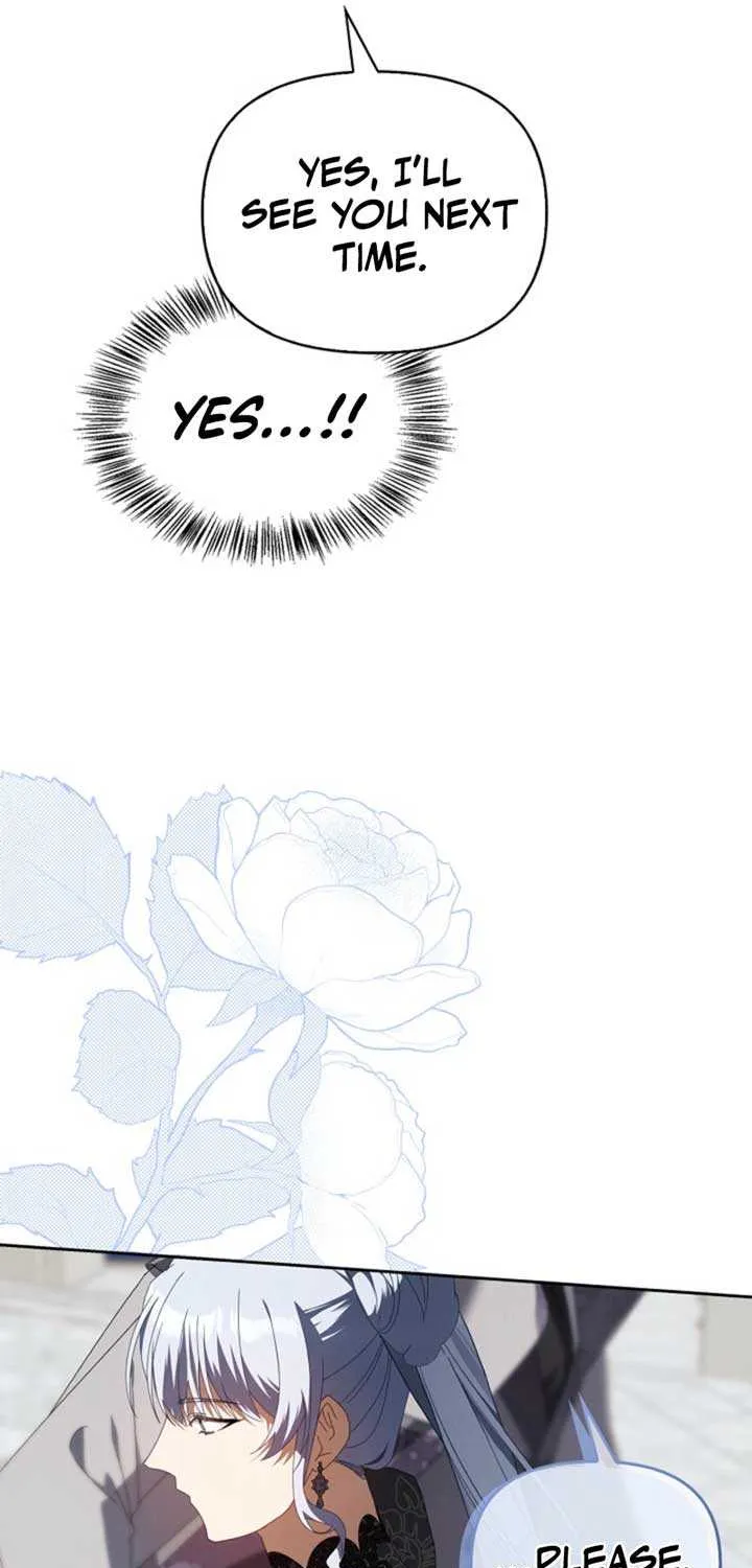 To the Witch Who Forgot the Birds Chapter 22 page 28 - 