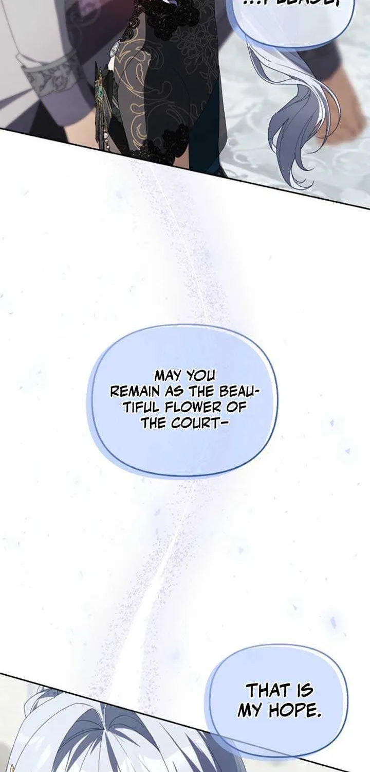 To the Witch Who Forgot the Birds Chapter 22 page 29 - 