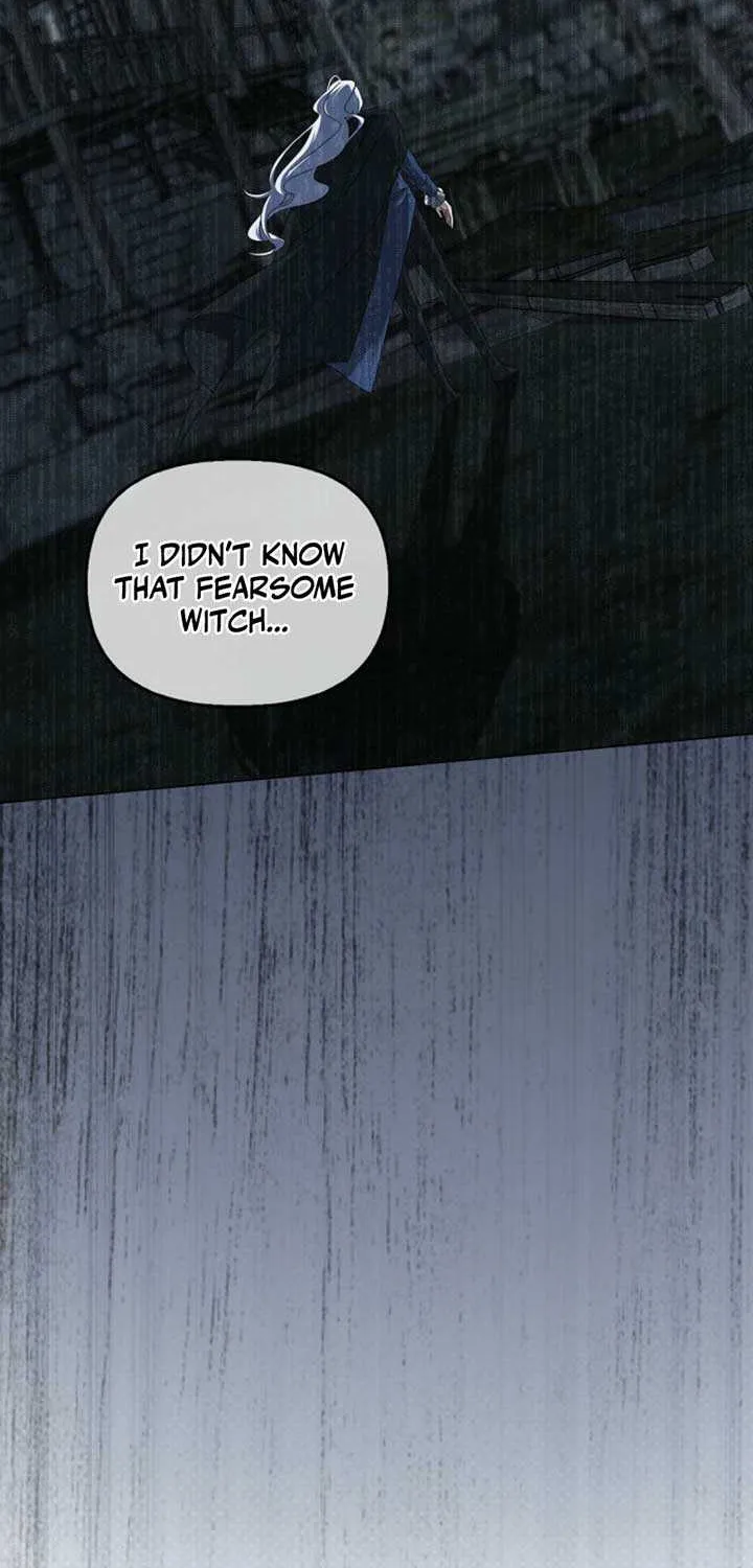 To the Witch Who Forgot the Birds Chapter 22 page 4 - 