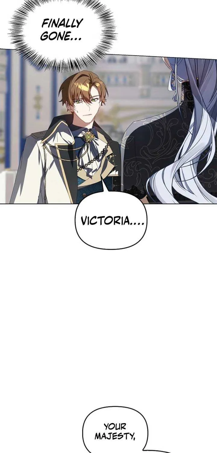 To the Witch Who Forgot the Birds Chapter 22 page 31 - 