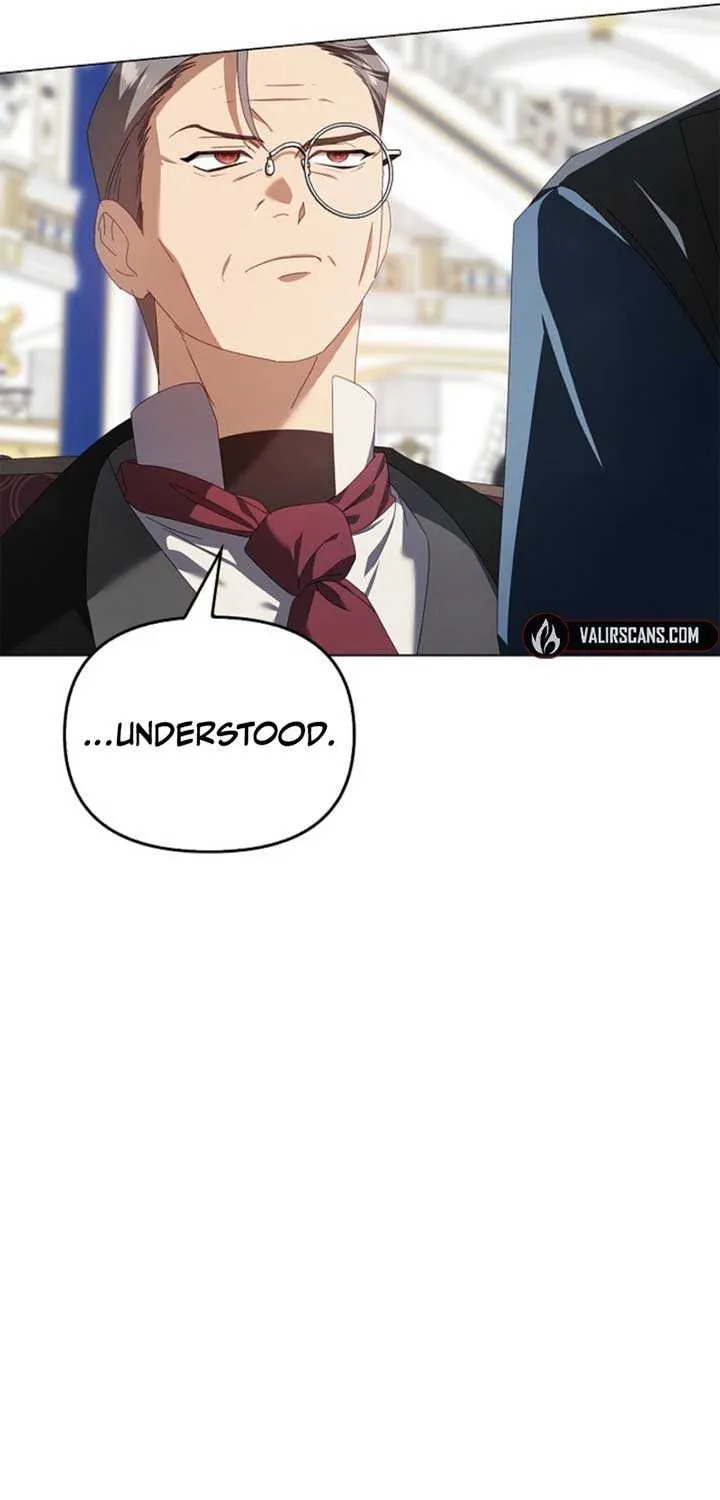 To the Witch Who Forgot the Birds Chapter 22 page 37 - 