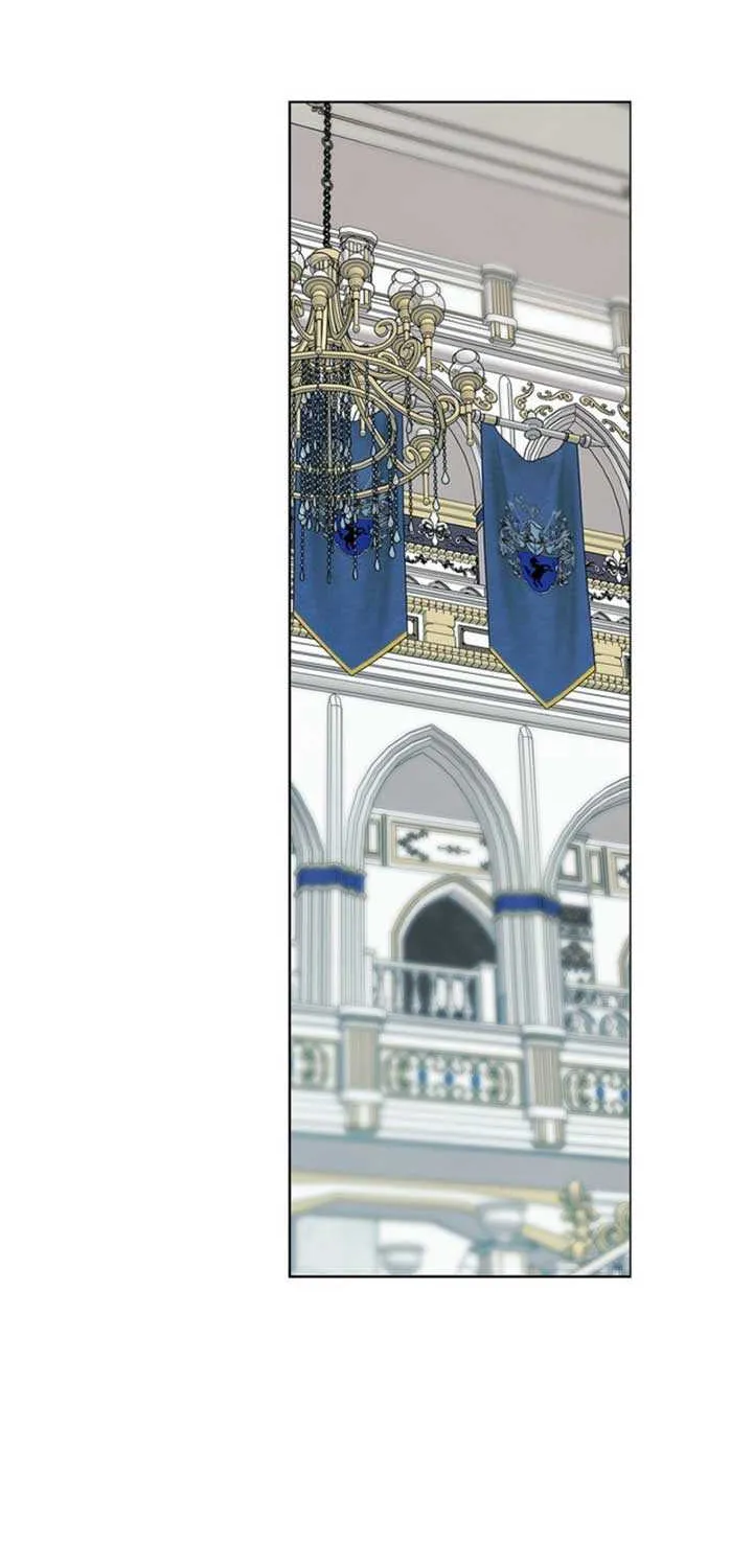 To the Witch Who Forgot the Birds Chapter 22 page 38 - 