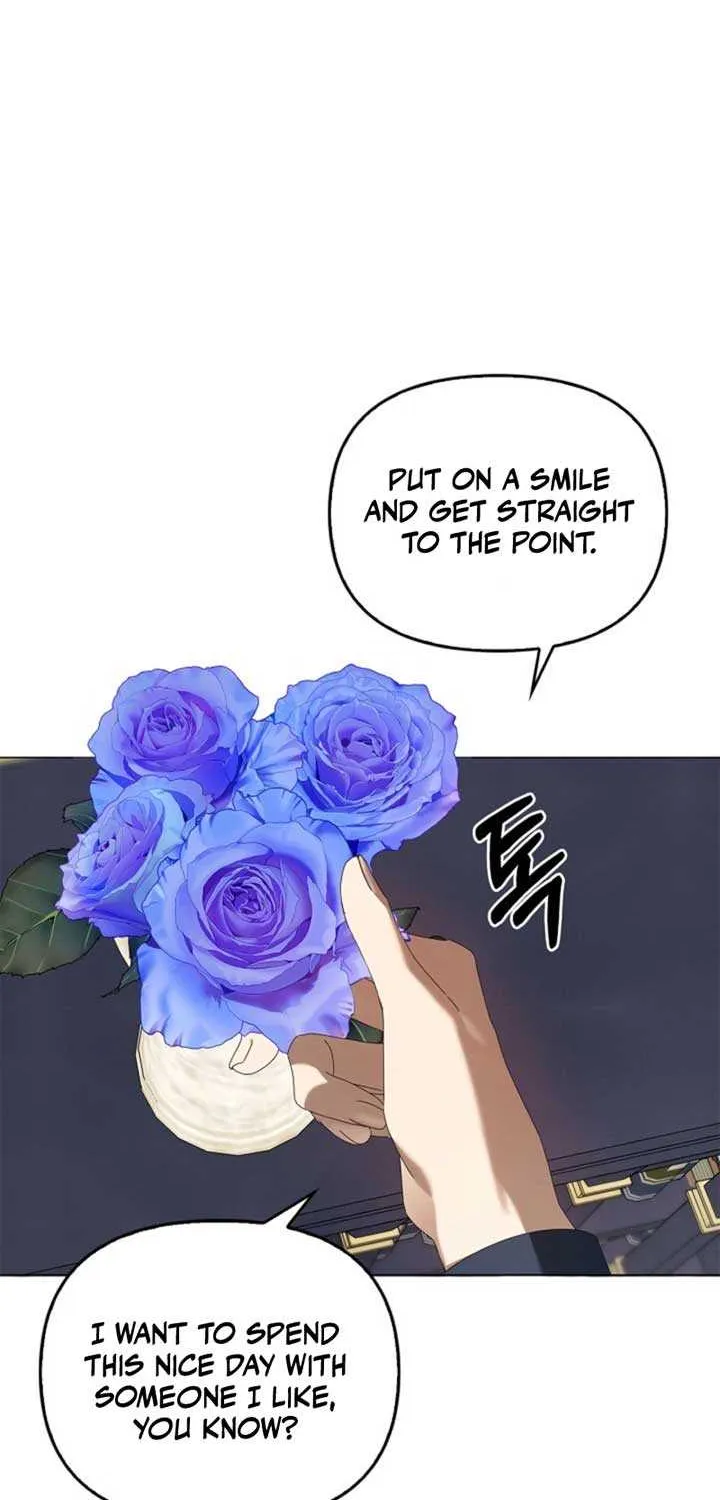 To the Witch Who Forgot the Birds Chapter 22 page 40 - 
