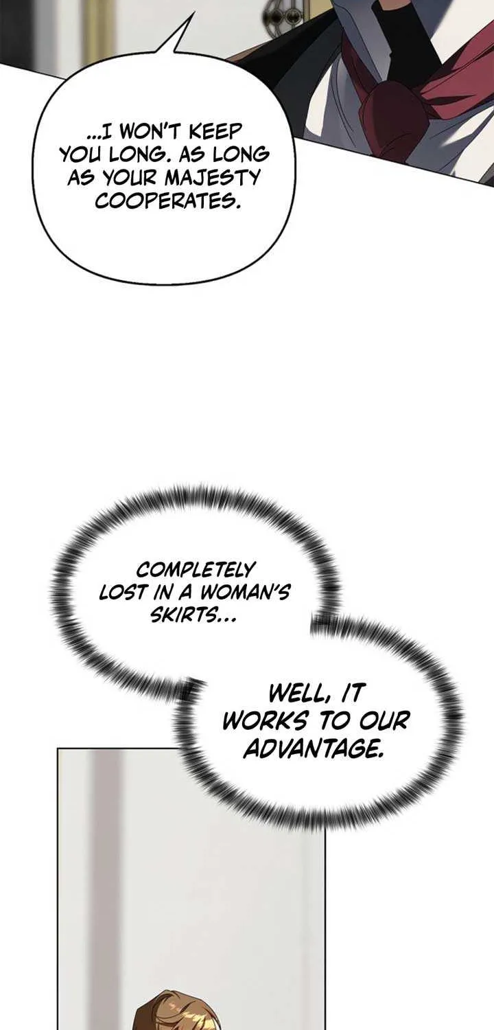To the Witch Who Forgot the Birds Chapter 22 page 42 - 