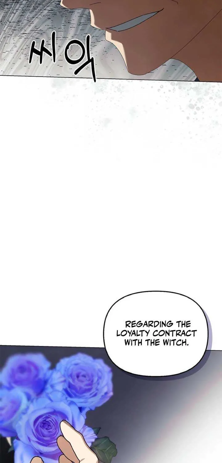 To the Witch Who Forgot the Birds Chapter 22 page 44 - 