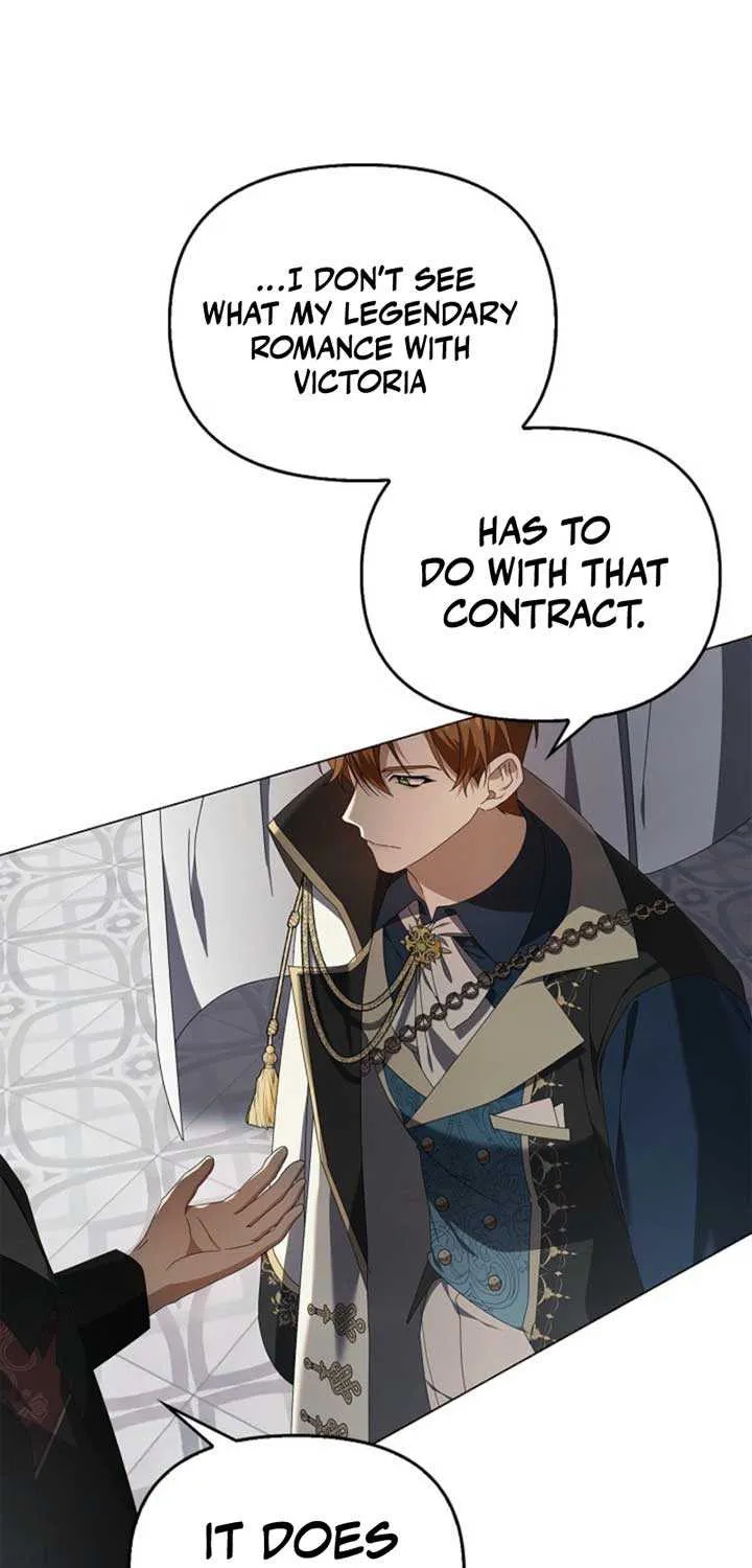 To the Witch Who Forgot the Birds Chapter 22 page 48 - 