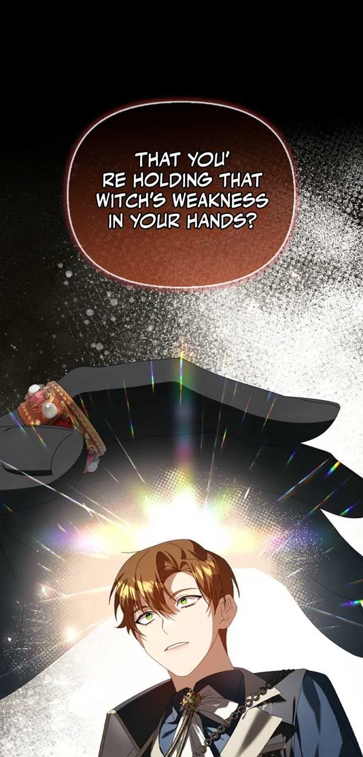 To the Witch Who Forgot the Birds Chapter 22 page 50 - 