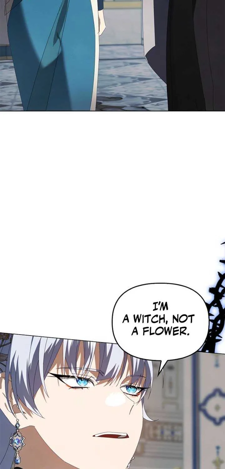 To the Witch Who Forgot the Birds Chapter 22 page 6 - 