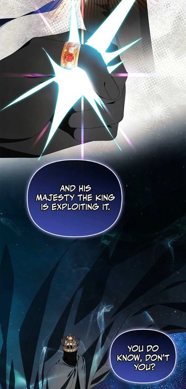 To the Witch Who Forgot the Birds Chapter 22 page 56 - 