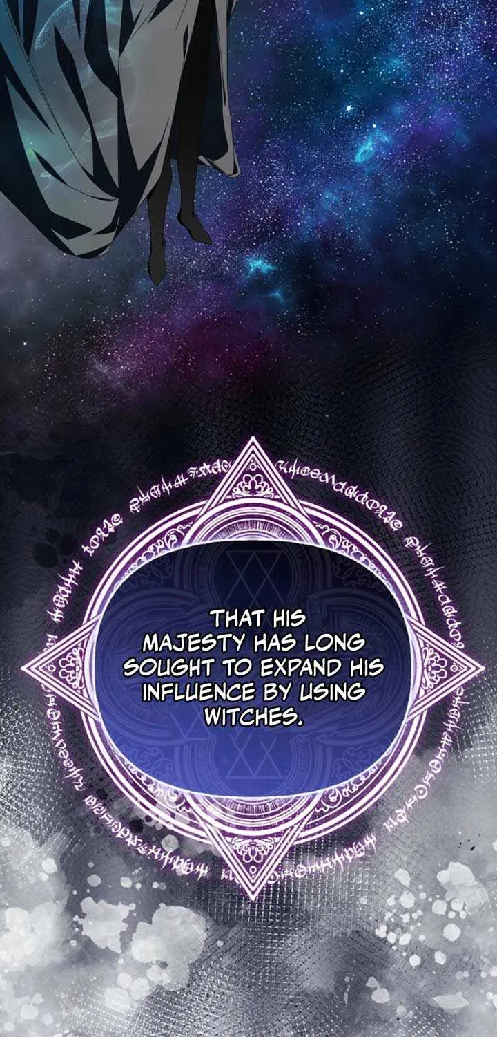 To the Witch Who Forgot the Birds Chapter 22 page 57 - 