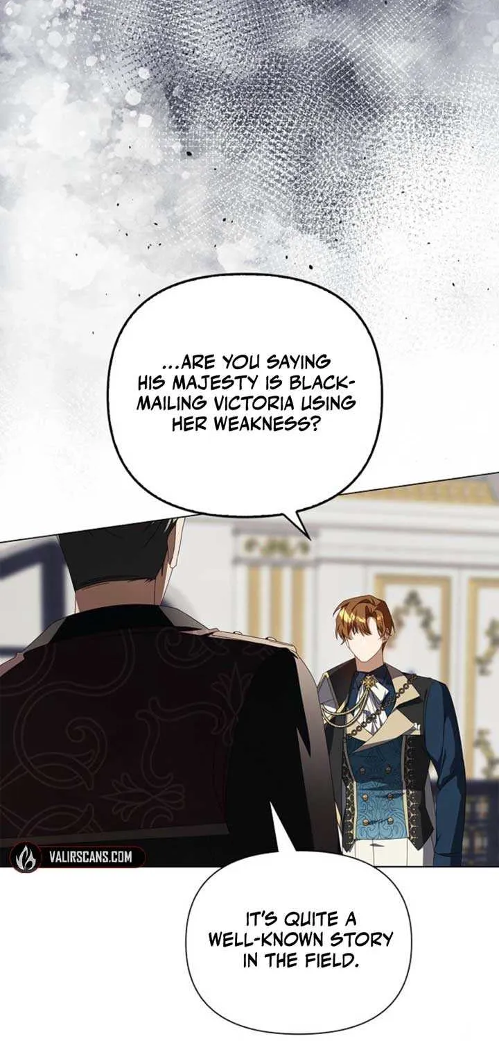 To the Witch Who Forgot the Birds Chapter 22 page 58 - 