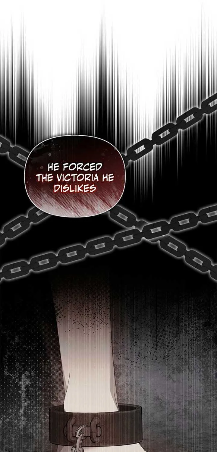 To the Witch Who Forgot the Birds Chapter 22 page 59 - 