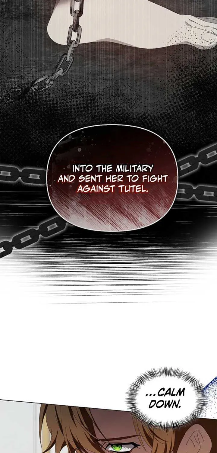 To the Witch Who Forgot the Birds Chapter 22 page 60 - 