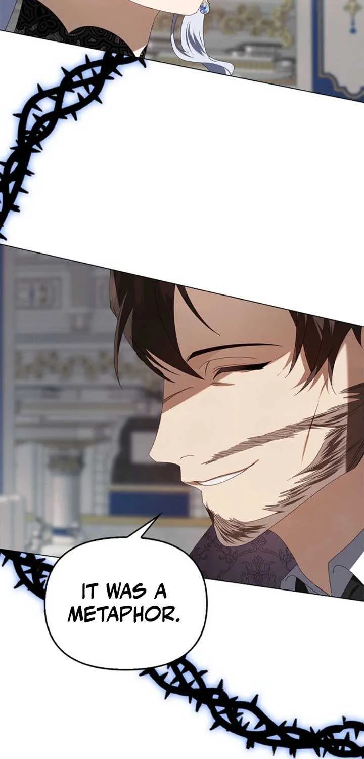 To the Witch Who Forgot the Birds Chapter 22 page 7 - 