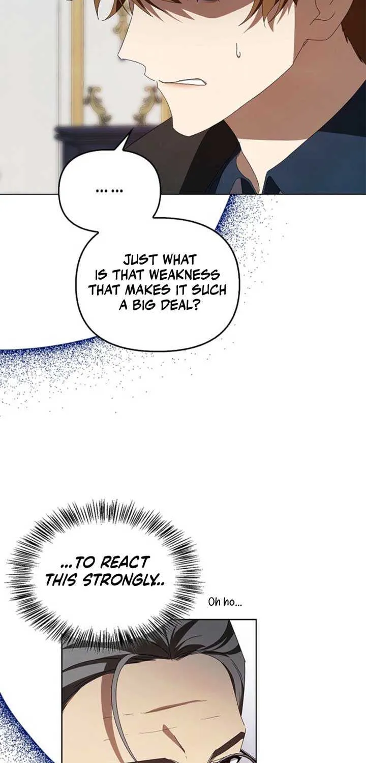 To the Witch Who Forgot the Birds Chapter 22 page 61 - 