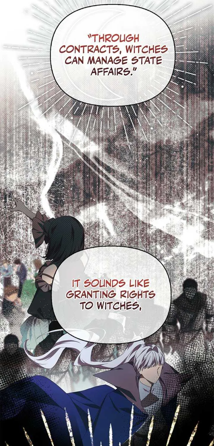 To the Witch Who Forgot the Birds Chapter 22 page 64 - 