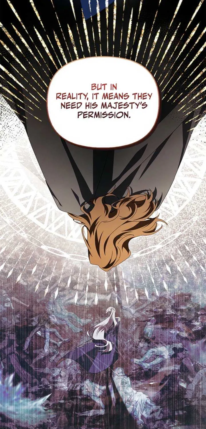 To the Witch Who Forgot the Birds Chapter 22 page 65 - 