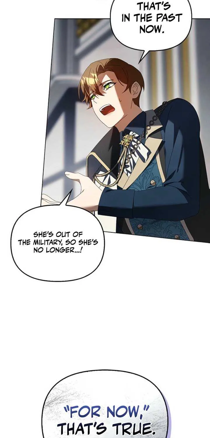 To the Witch Who Forgot the Birds Chapter 22 page 67 - 