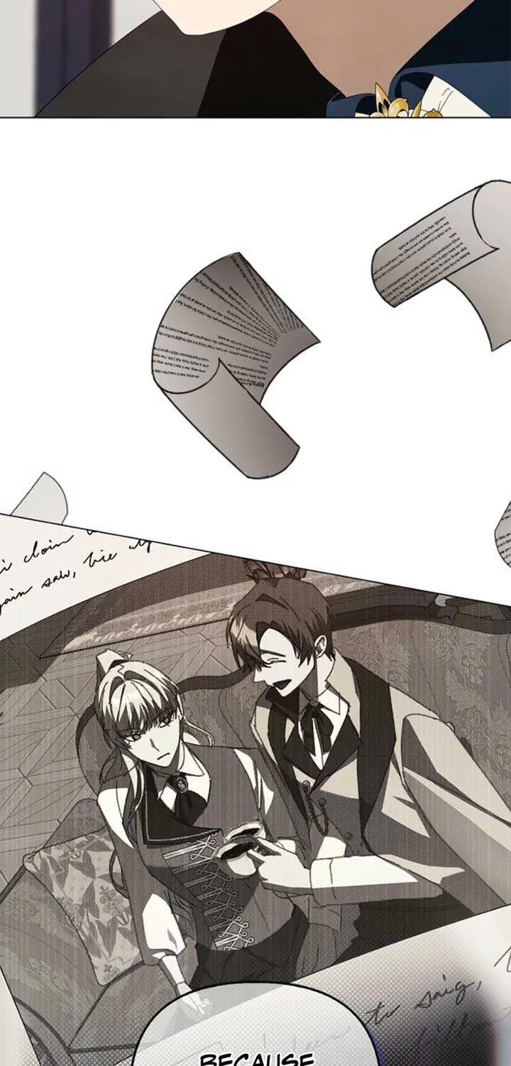 To the Witch Who Forgot the Birds Chapter 22 page 69 - 