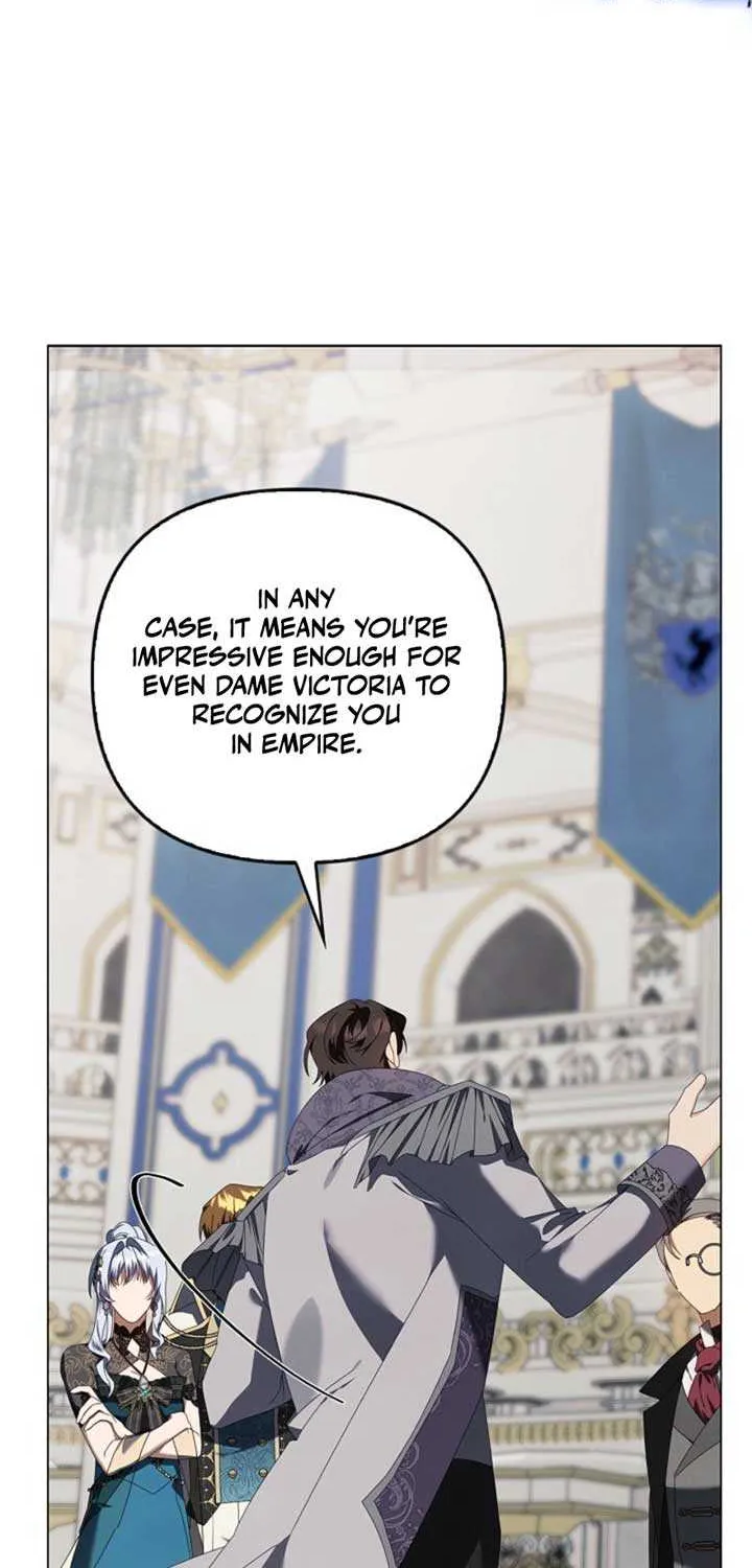 To the Witch Who Forgot the Birds Chapter 22 page 8 - 