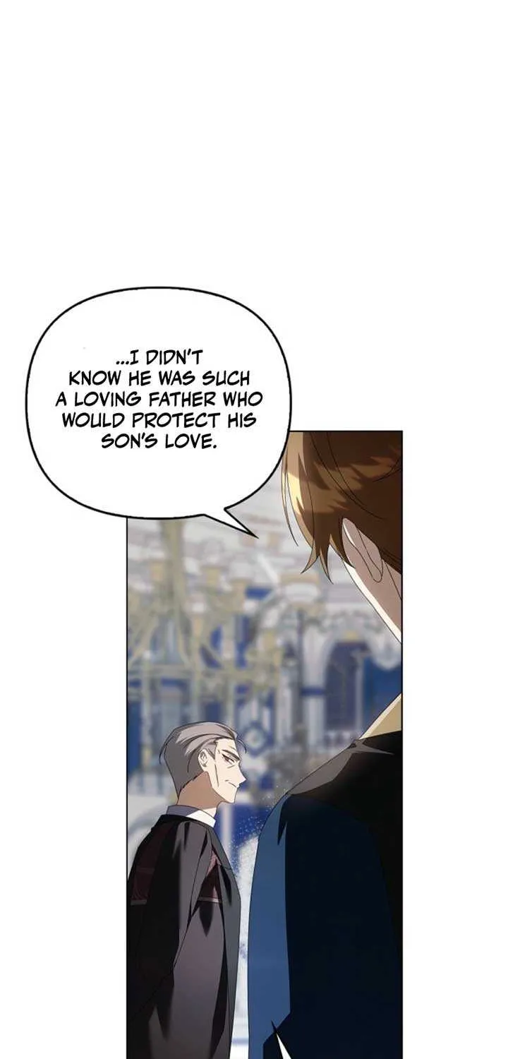 To the Witch Who Forgot the Birds Chapter 22 page 71 - 